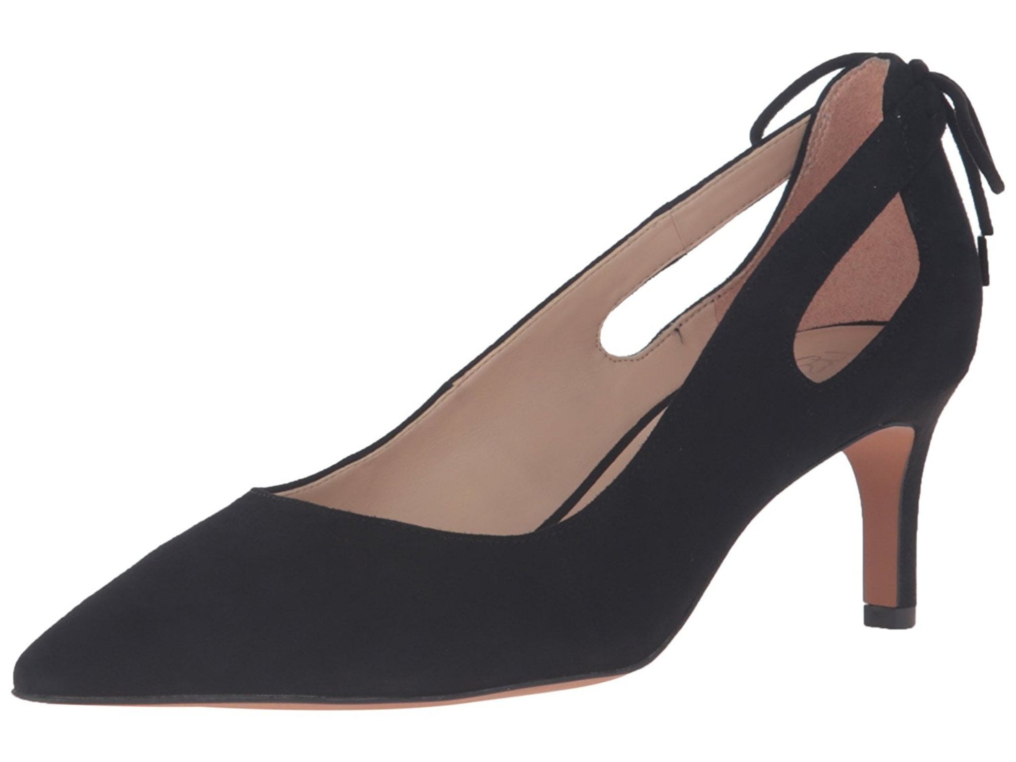 franco sarto platform pumps