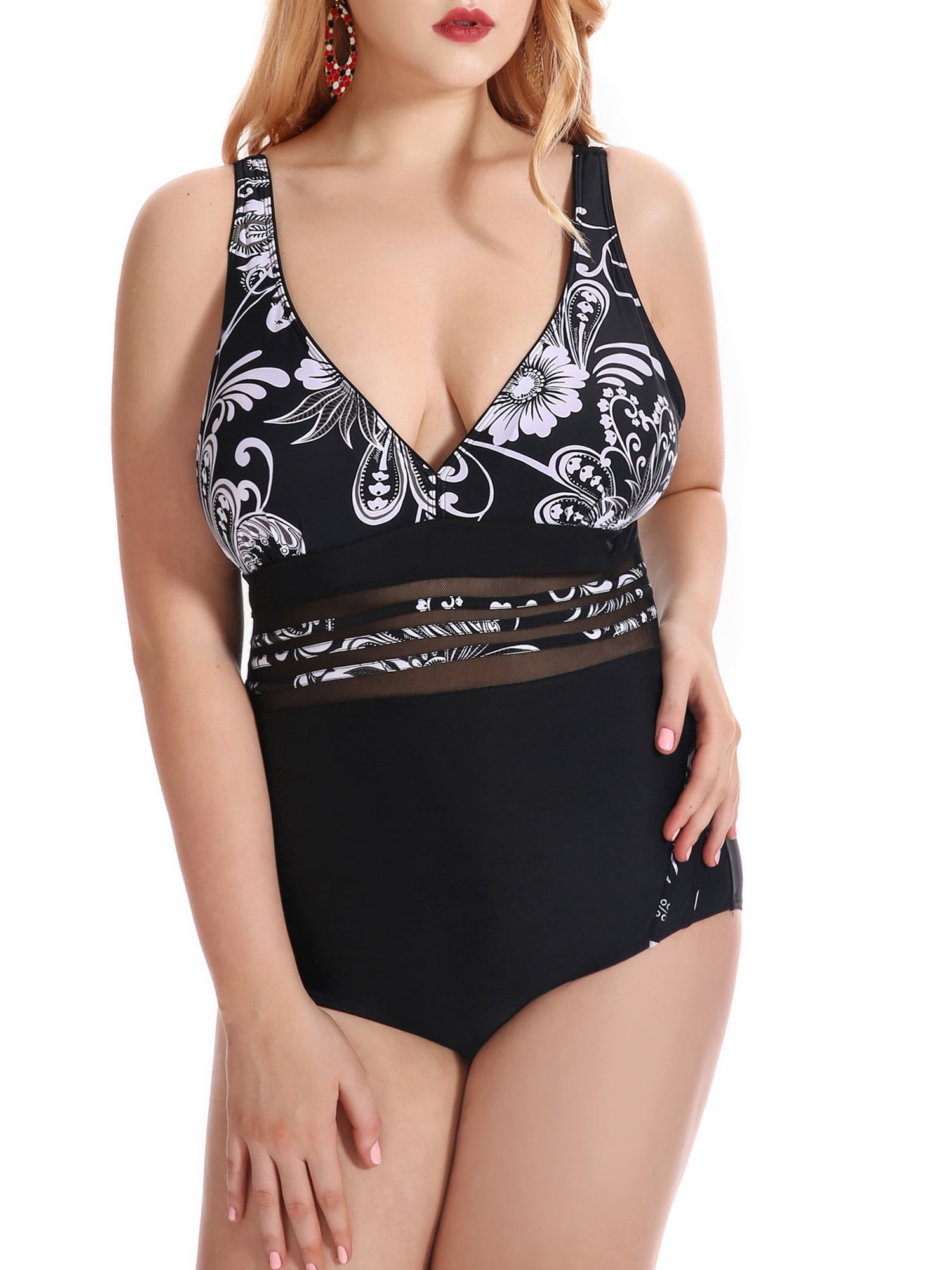 swimsuits walmart canada