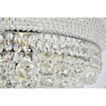 thumbnail image 5 of Elegant Lighting Primo 36" 32 Light Royal Crystal Chandelier, 5 of 7