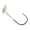 Pearl, variant on Buckeye Lures J-Will Swimbait 1/8oz Jighead Pearl