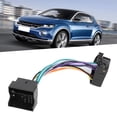 thumbnail image 5 of Arnés De Cables Adaptador De Radio Rankomu RCD330 RCD330G PQ A MQB, 5 of 5
