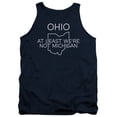 thumbnail image 1 of - Ohio - Tank Top - Medium, 1 of 2