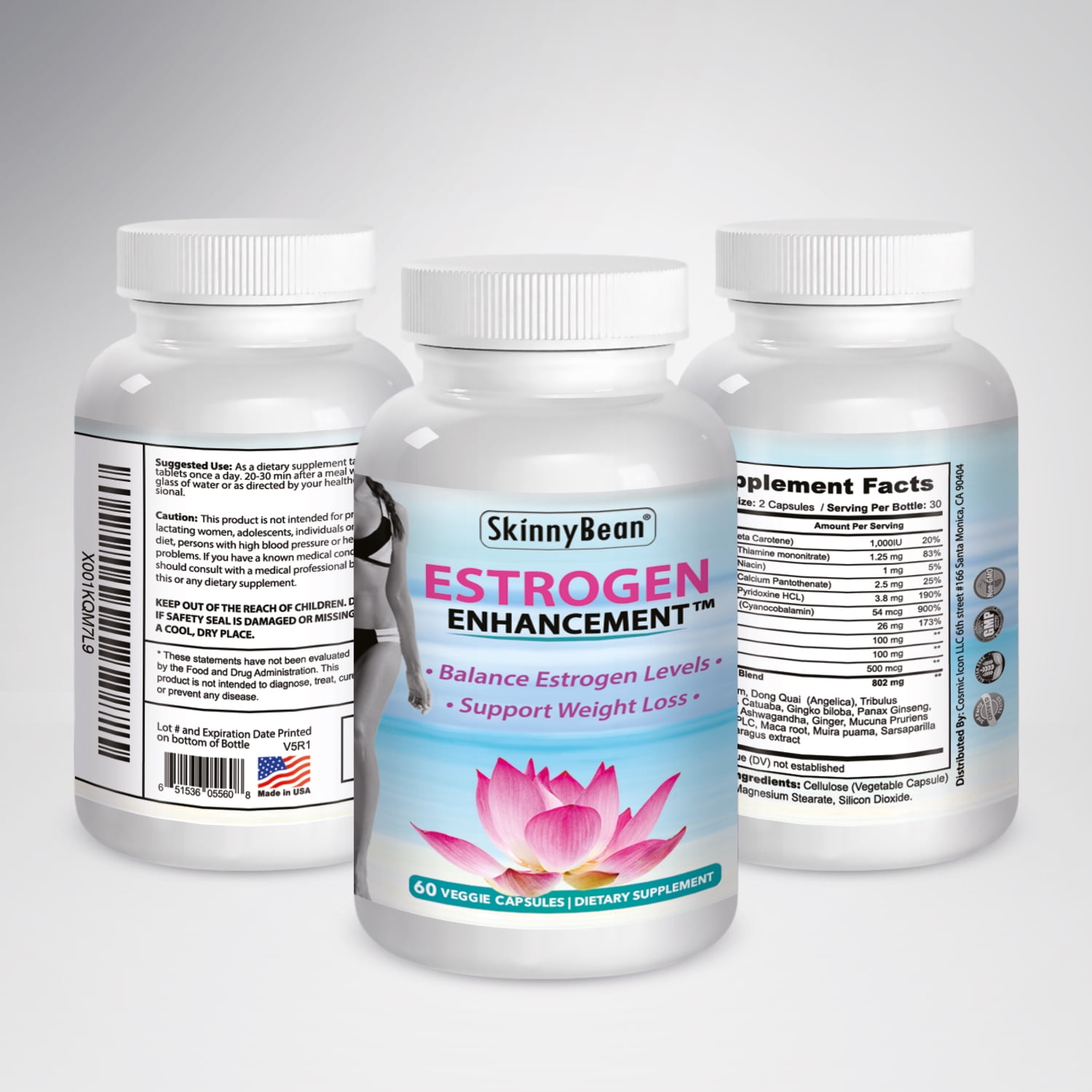 ESTROGEN ENHANCEMENT MADE TO ORDER FRESH 2x Fine Ground powder capsules - Walmart.com - Walmart.com ESTROGEN ENHANCEMENT MADE TO ORDER FRESH 2x Fine Ground powder capsules - Walmart.com - Walmart.com