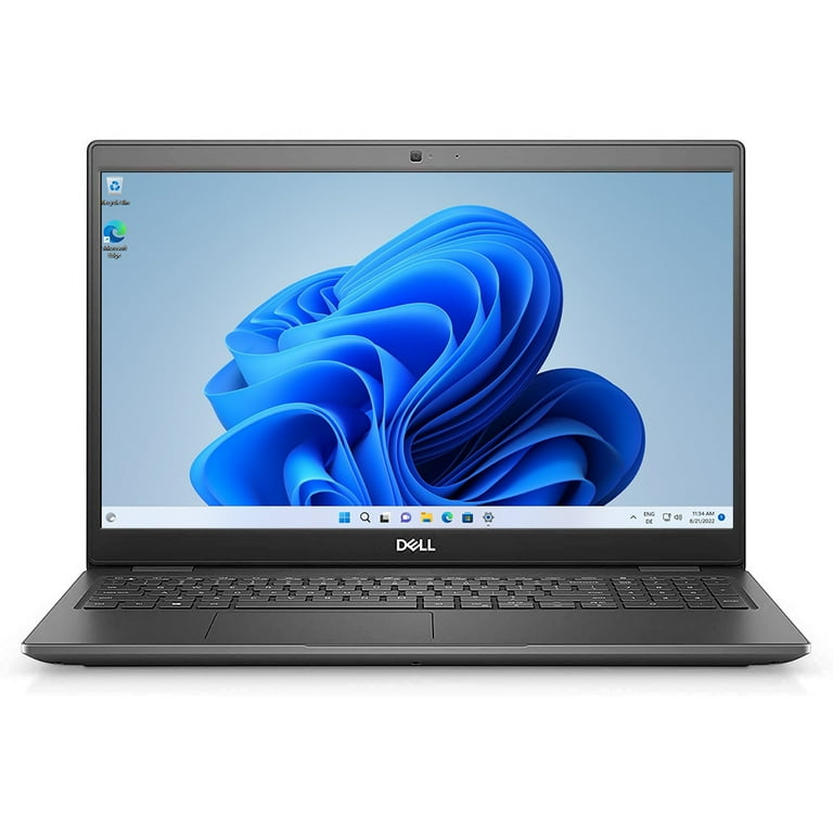 Amazon.com: Dell Latitude 3510 15.6