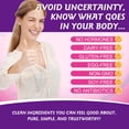 thumbnail image 6 of Female Power Capsules, Hormone Balance, Boosts Energy, 60 Capsules, 6 of 11