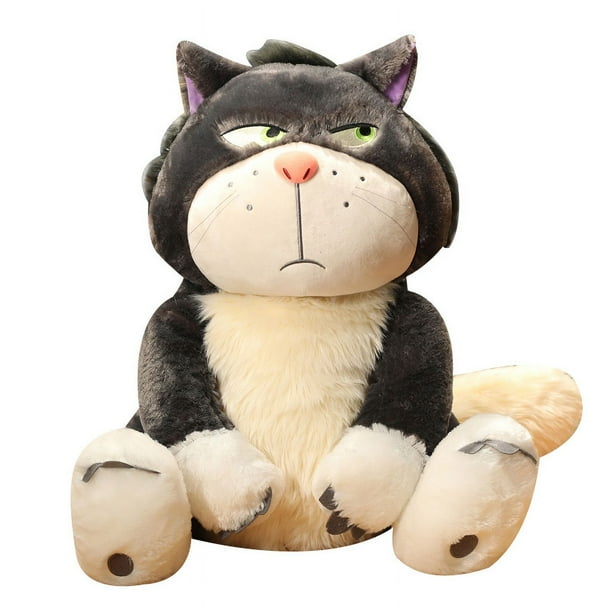 Anime cat plush hotsell