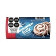 thumbnail image 1 of Masa para preparar rollos de canela Pillsbury General Mills originales 206 g, 1 of 4