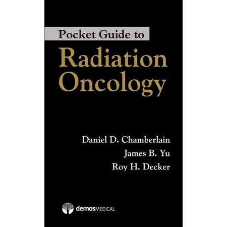 UPC: 9781620700891 | Pocket Guide to Radiation Oncology (Paperback)