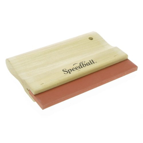 speedball squeegee