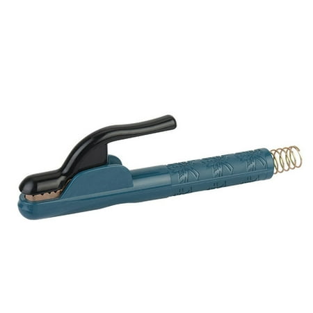 

ZOYONE Welding Electrode Holder 300Amp/500Amp Heavy Duty Jaw Holding Plier