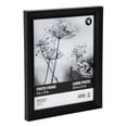 thumbnail image 3 of Nikolai Black Picture Frame, 3 of 5