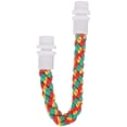 thumbnail image 1 of Household Bird Toy Wear-resistant Parrot Toy Interesting Parakeet Toy Decor Parrot Supply, 1 of 9