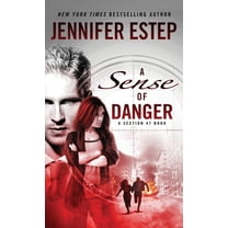 Section 47 A Sense of Danger: A Section 47 book, Book 1, (Hardcover)