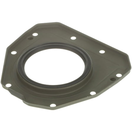 Dorman 635-696 Engine Rear Main Seal Cover for Specific Audi / Volkswagen Models