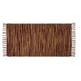 thumbnail image 2 of VHC Brands 18121 Providence Chindi - Rag Rug - 27 x 48 in., 2 of 2