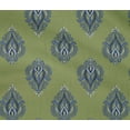 thumbnail image 4 of oneOone Cotton Flex Fabric Leaves Block Print Fabric BTY 40 Inch Wide, 4 of 4