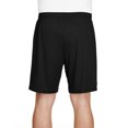 thumbnail image 2 of A4 Men's 7" Inseam Cooling Performance Shorts, 2 of 3