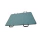 thumbnail image 5 of Almohadillas de posicionamiento para cama de pacientes mayores, sábana de transferencia con asas reforzadas Verde, 5 of 9