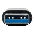 thumbnail image 4 of Adaptateur USBC USBA F m USB3.2, 4 of 4