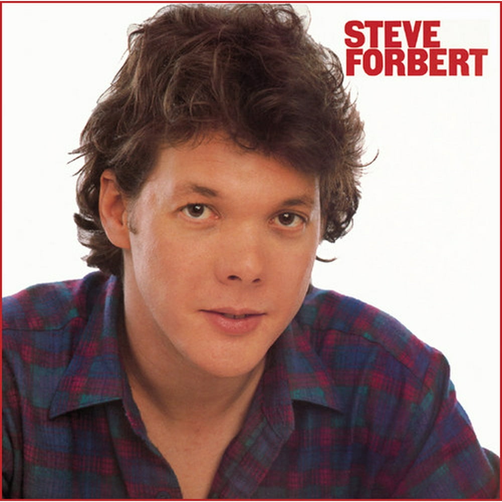 Steve Forbert (the Fourth Album)