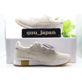 thumbnail image 4 of Onitsuka & Tiger TIGER ALLY 1183B575-100 Unisex CREAM US4-14 From Japan NEW, 4 of 6