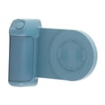 thumbnail image 3 of Soporte magnético para cámara con Bluetooth, cargador inalámbrico, soporte para teléfono inteligente para grabación de video vlog, color azul, 3 of 14
