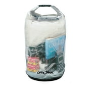 Dry Pack Roll Top Dry Gear Bag -Large