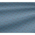 thumbnail image 5 of oneOone Viscose Jersey Fabric Dot & Cat Face Animal Fabric Prints by Yard 60 Inch Wide, 5 of 5