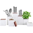 thumbnail image 4 of ZWILLING Ceramic Storage Box - Set of 4, 4 of 4