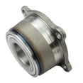 thumbnail image 2 of Bode-man Pair Rear Wheel Hub and Bearing Assembly for 2005-2014 Frontier Xterra/ 2009-2012 Suzuki Equator - With Automatic Transmission, 2 of 5