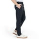 thumbnail image 2 of Pantalón Para Hombre Jogger Nylon Con Elástico Quarry Color Negro, 2 of 4