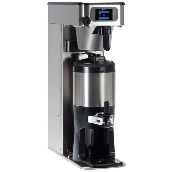 Bunn 54000.0100 ITCB Infusion High 