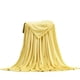 thumbnail image 3 of Super Soft Warm Warm Fleece Blanket Throw Rug Sofa Bedding, 3 of 3