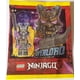 thumbnail image 3 of Minifigura LEGO Ninajgo: Overlord con espada y relámpago, 3 of 6