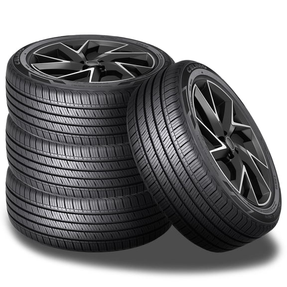 4 Celimo Salient CS210 205/65R16 95H All Season Touring Tire [60K Mi Warranty] 24555012 / 205/65/16 / 2056516