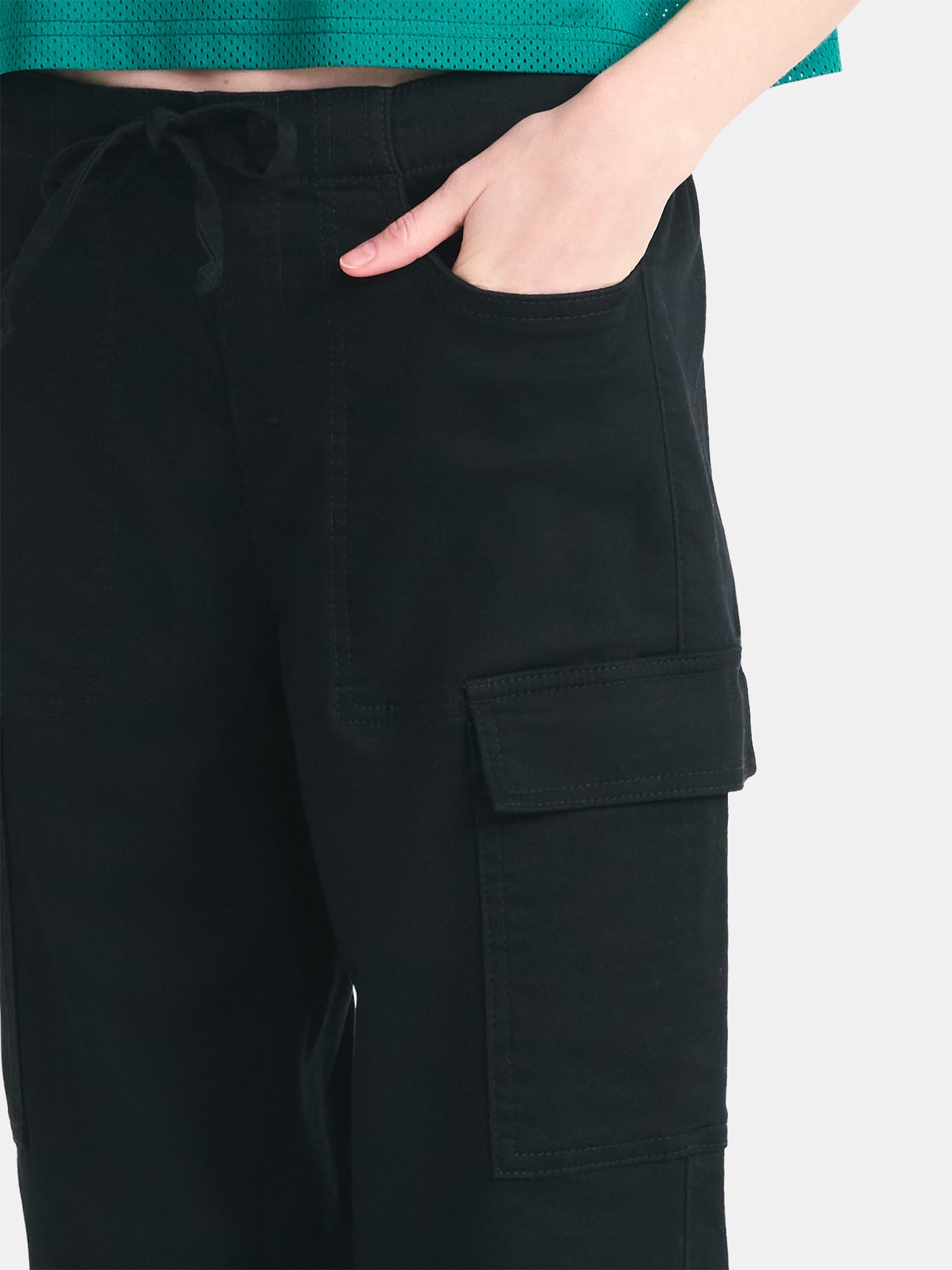 Cargo Joggers, 28'' Inseam, Women's - image 4
