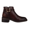 thumbnail image 2 of BOTINES DAMA LOBO SOLO 5086 PIEL CAFÉ Lobo Solo 5086, 2 of 4