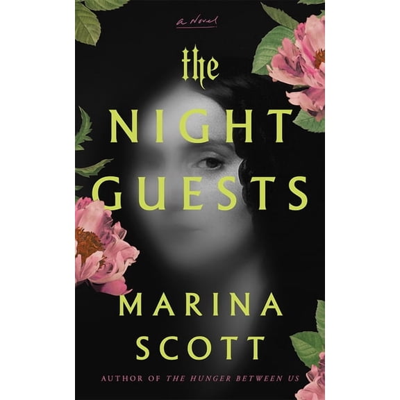 The Night Guests, (Paperback)
