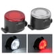 thumbnail image 4 of Luz Trasera Delantera COB Para Bicicleta De Montaña, Luz Trasera LED Para Bicicleta, Luz Delantera, Recargable Por USB, Duradera Con Cable USB Para Correr, Caminar, Montar De ANGGREK Otros, 4 of 8