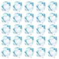 thumbnail image 1 of 200 cuentas acrílicas para hacer pulseras, joyería y mucho más., 1 of 6