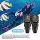 thumbnail image 3 of Mantenga el buceo 2 piezas Flipper Hebillas Cueva Draft DIRTOS DIVERSIONES FLIPPERS CLIPS PLÁSTICO MUJERES EQUIPOS DE MUJER DE SITIO DE AGUA Tipo 1 Irene Inevent OD002627-01, 3 of 6