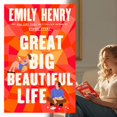thumbnail image 2 of Great Big Beautiful Life, 2 of 5