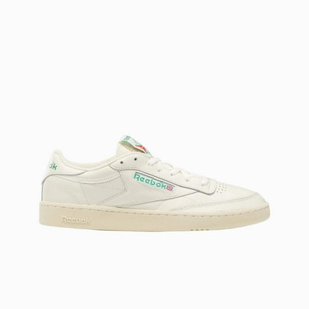 Reebok Men's Vintage Club C 85 Sneakers
