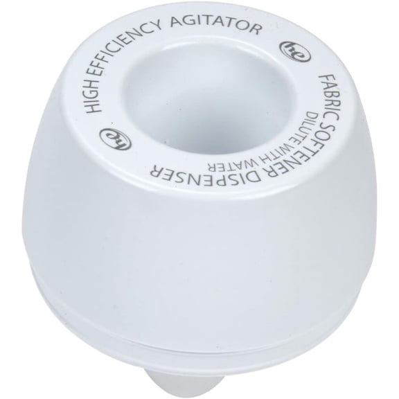 W10740584 Genuine OEM Fabric Softener Dispenser For Washers – Replaces 4282122, PS11702909