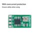 thumbnail image 5 of Bearachild Controlador LED de 2,8-6V CC, reemplazo portátil, controlador de 9W, protección contra sobrecorriente, módulo convertidor Electrónica, 5 of 6