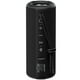 thumbnail image 1 of Altavoz Bluetooth MIATONE impermeable portátil negro, 1 of 7