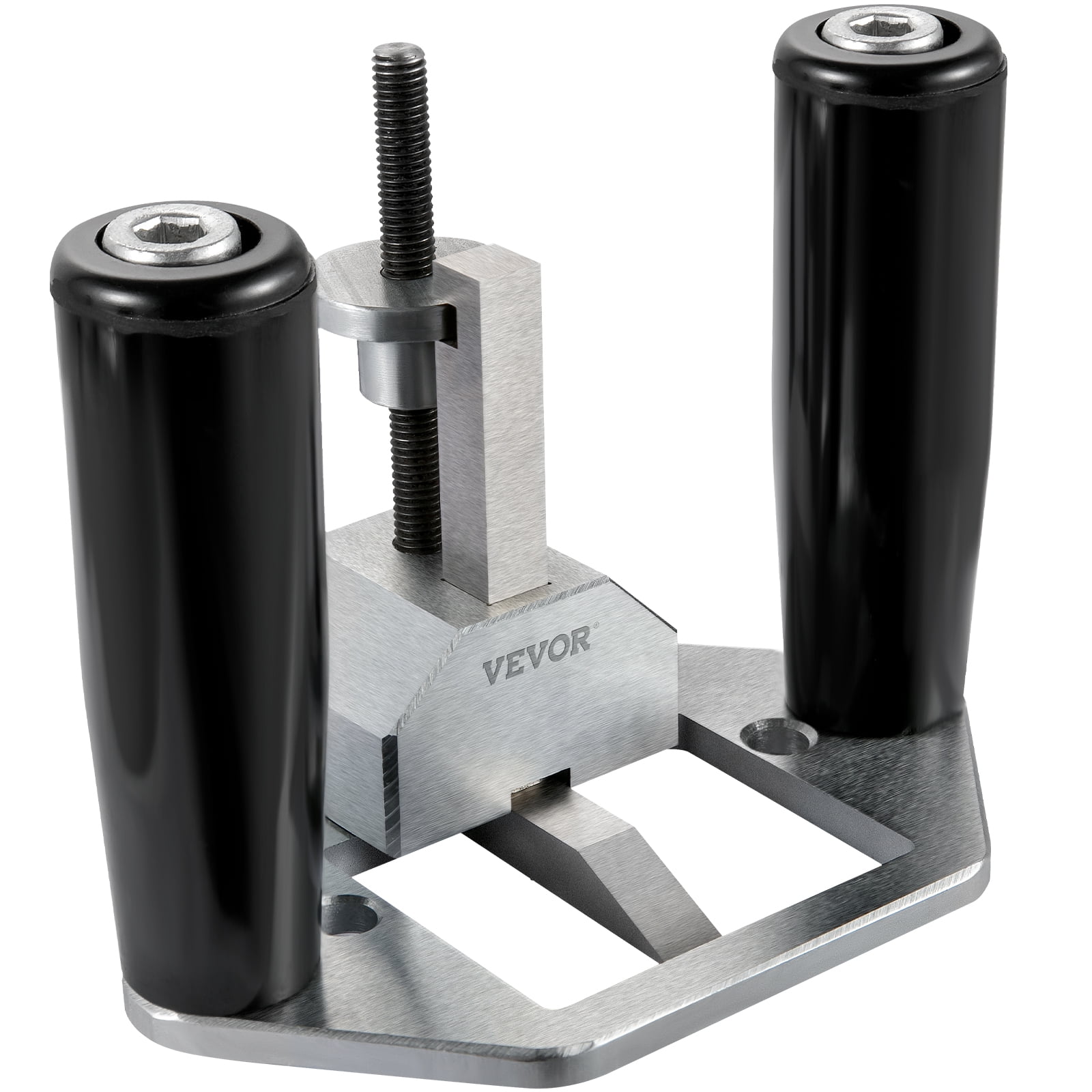 VEVOR Router Plane, Easy Adjustable Blade Hand Planer, Comfortable