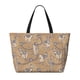 thumbnail image 2 of Disketp Cactus Alpaca Bolsa de Playa de Gran Capacidad, Bolso Impermeable y a Prueba de Arena para Mujer, Ideal para Playa, Piscina y Natación, 2 of 7