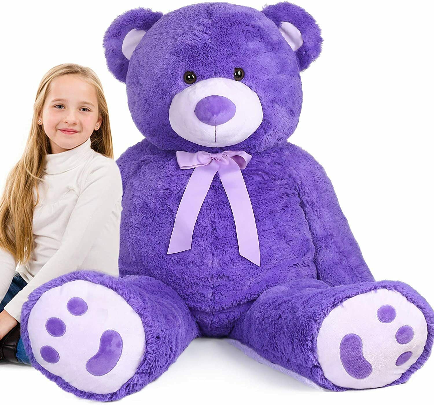 medium sized teddy bears walmart