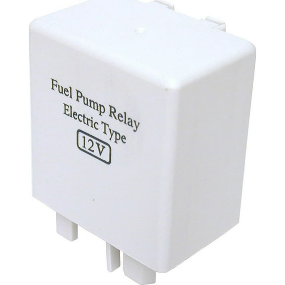 URO Parts 3523608 Fuel Pump Relay For 84-95 240 244 245 740 745 760 780 940